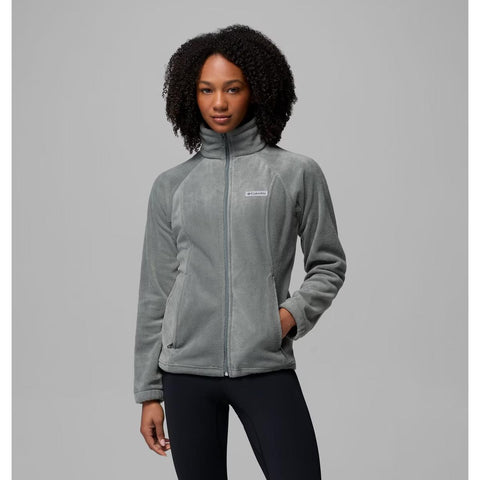 Women's Benton Springs Full Zip Fleece Jacket 137211