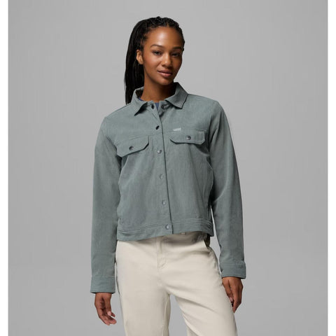 Women's Blue Point Creek Jacket 213583