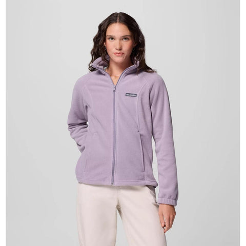 Women's Benton Springs Full Zip Fleece Jacket 137211