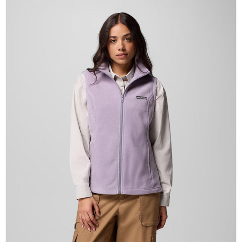 Women's Benton Springs Fleece Vest 137212