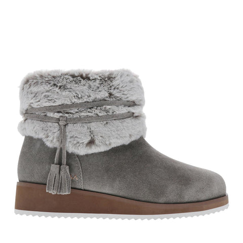 Women's Bailee Comfort Wedge Boots MW2530