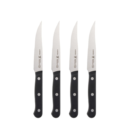 Stainless Steel Steak Knife Set 17551-000