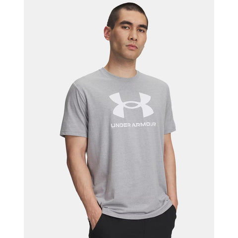UA Logo Short Sleeve 1382911