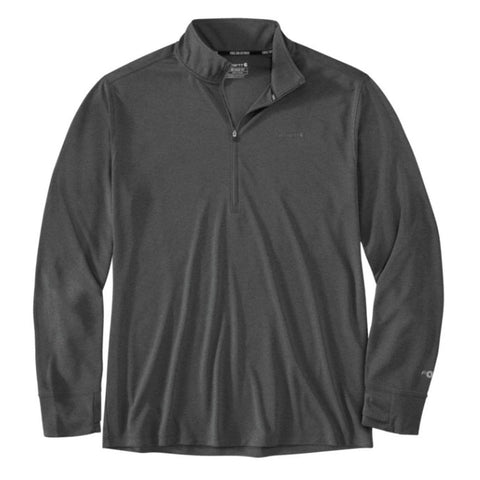 Men's Force Sun Defender Relaxed 1/2-Zip 106573