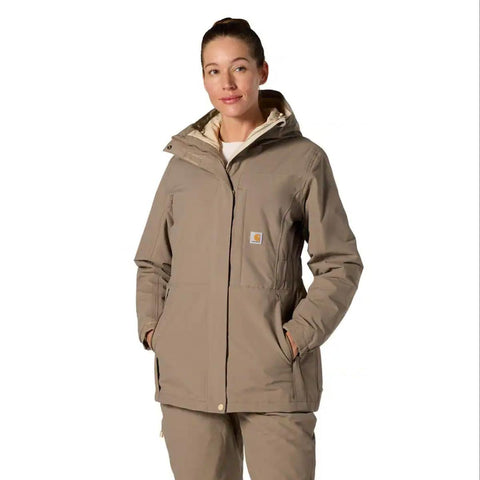 Women's Storm Defender Insulated Coat 107096