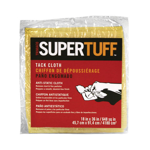 Supertuff Tack Cloth