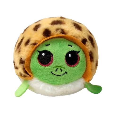 Cruiser The Turtle Beanie Bouncer Plush Toy 83061