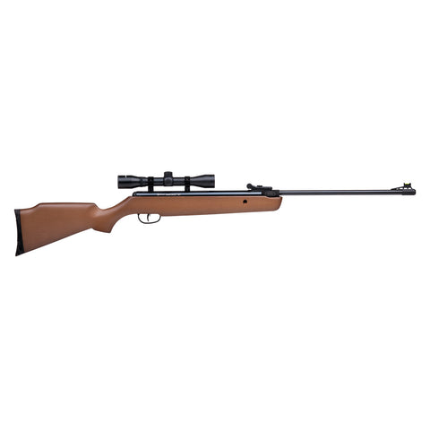 Vantage Nitro Powered Break Barrel BB Gun .177 Caliber 30021 1