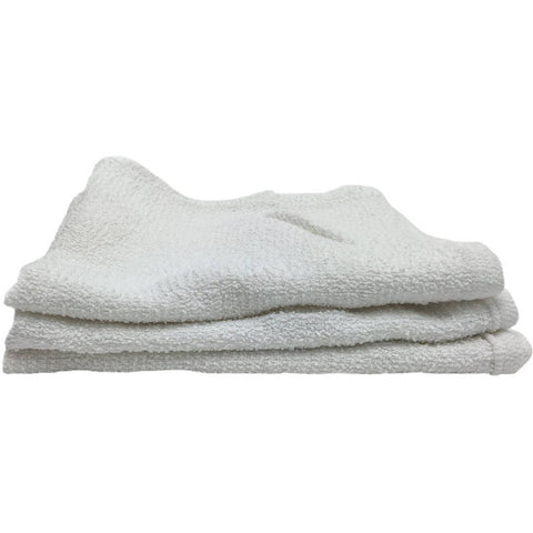 3-Pack Cotton Terry Towels 985100