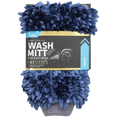 Chenille Wash Mitt 955800