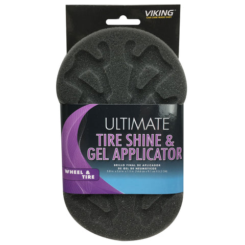 Final Shine Tire Applicator