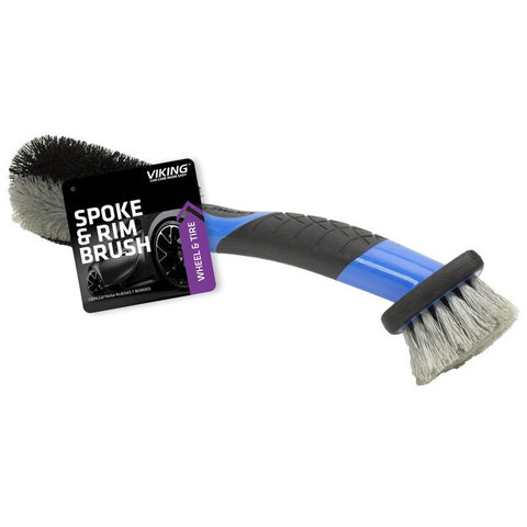 Spoke & Rim Wash Brush 958700