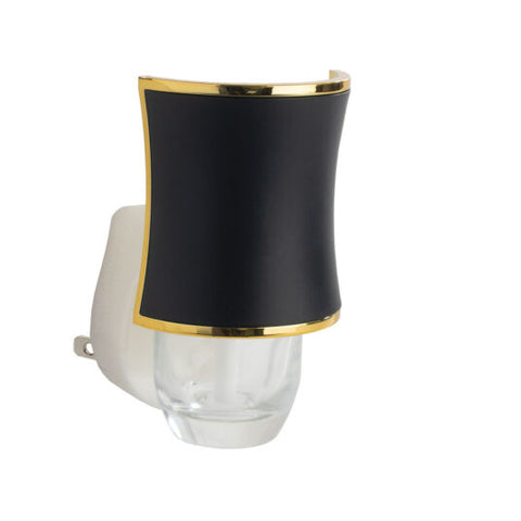 Hourglass WallScents Pluggable Fragrance Warmer WSHGL