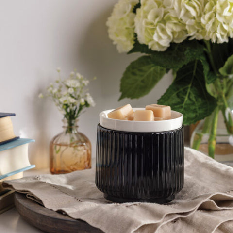 Noir Wax Warmer WWNOR
