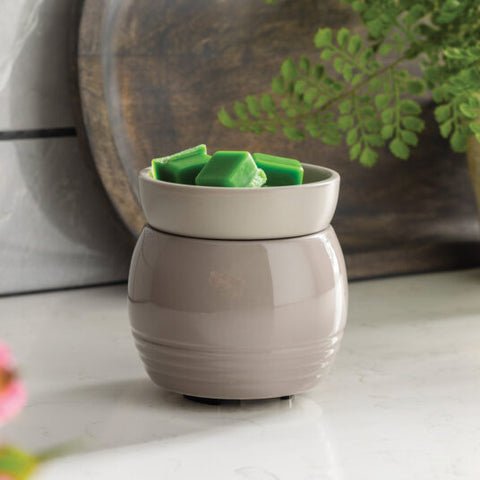 Orb Wax Warmer WWORB