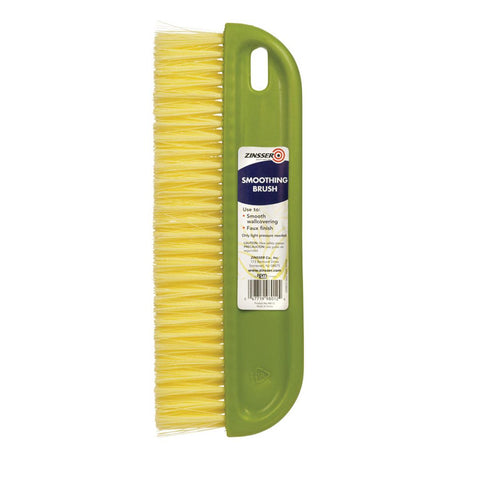 12 in. W Wallpaper Smoothing Brush