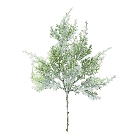 Snowy Cedar Pick XS702-GW