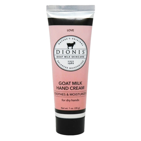 Love Hand Cream