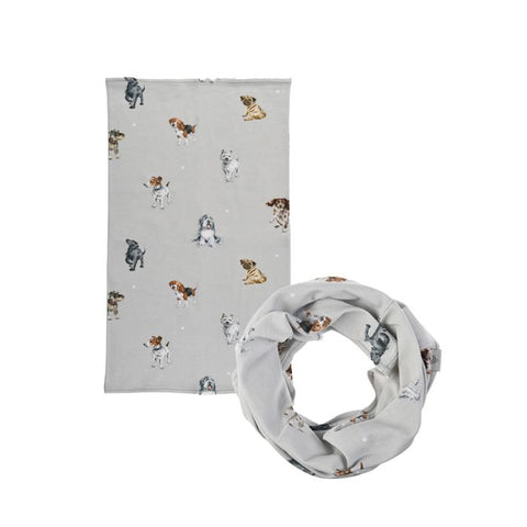 a dogs life, Multi-Way Band