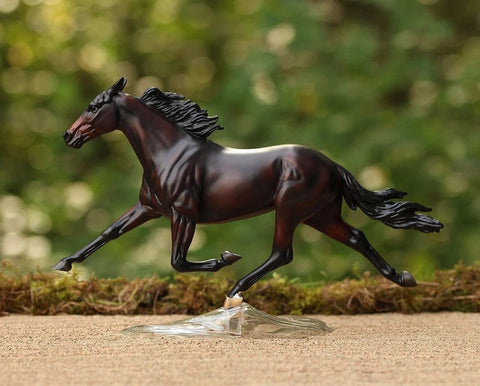 Atlanta Standardbred Racehorse Champion 1886