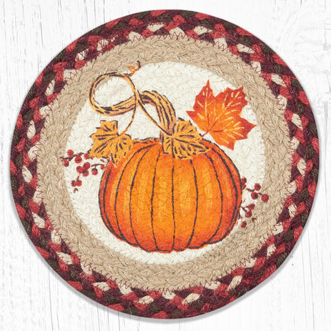 autumn pumpkin