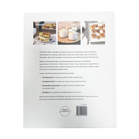 back, Inspired Kitchen 26349