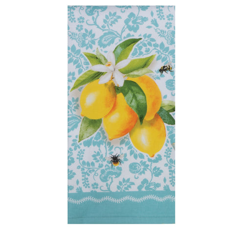 Kay Dee Bee Zesty Kitchen Towel