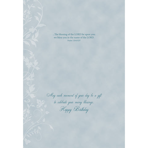 Birthday card