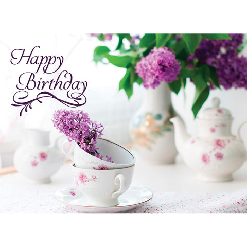 Birthday card