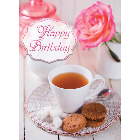 Birthday card