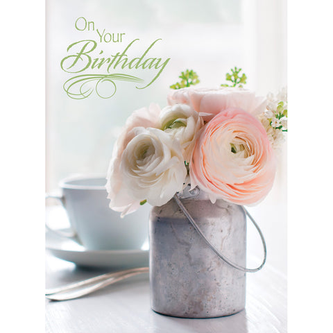 Birthday card