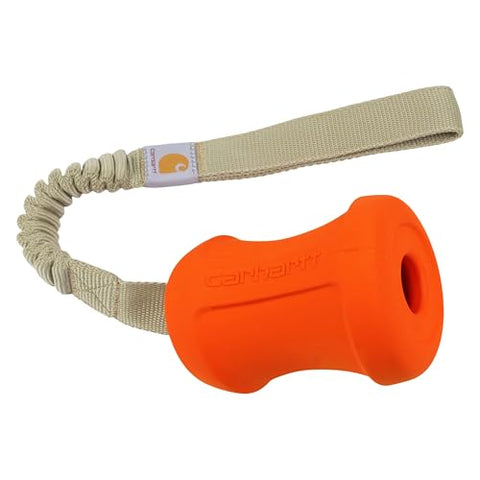 Carhartt Field Training Dog Pull in Blaze Orange