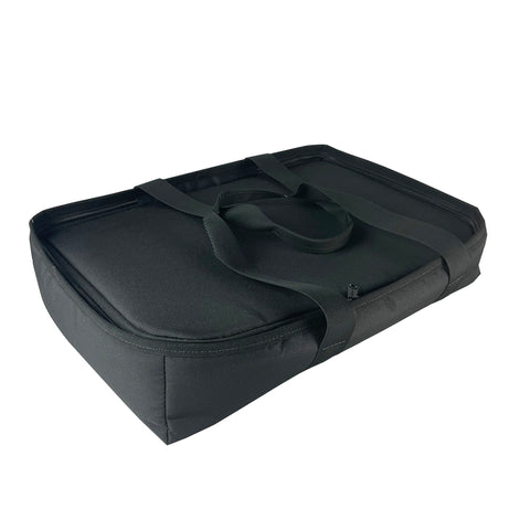 Roni Bag large size bakeware carrier in black