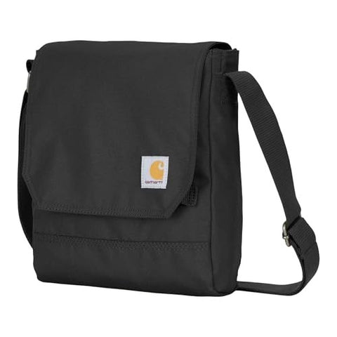 Carhartt Classic Crossbody Zip Bag in black