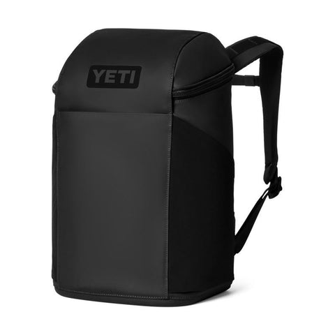 Yeti Daytrip 20L Insulated Backpack Cooler in black