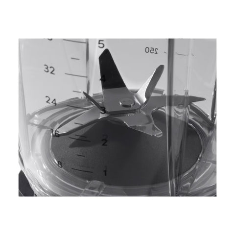Blades of Nutribullet blender 
