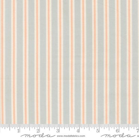 blue, Handmade Sweetness Collection Ribbon Candy Cotton Fabric 31798