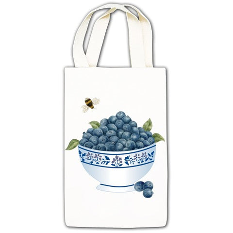 blueberry, Gourmet Gift Caddies
