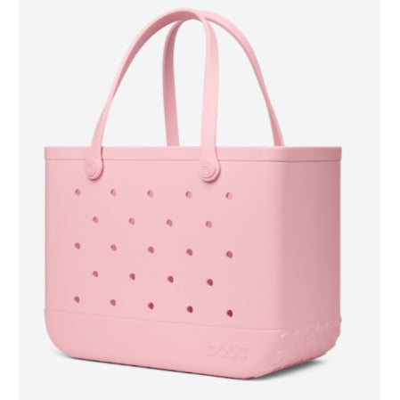blush worthy, Original Bogg Bag 14 in.
