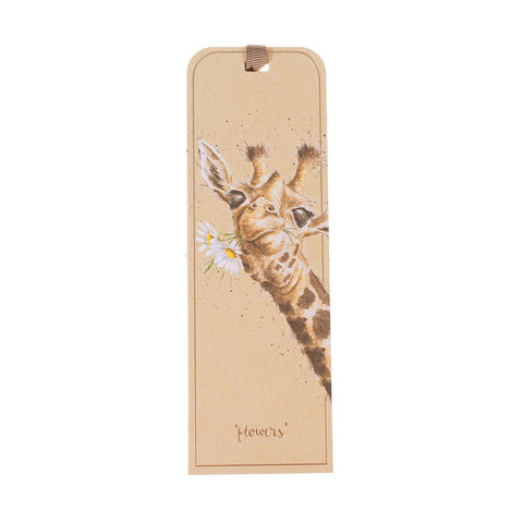 Giraffe 'Flowers'
