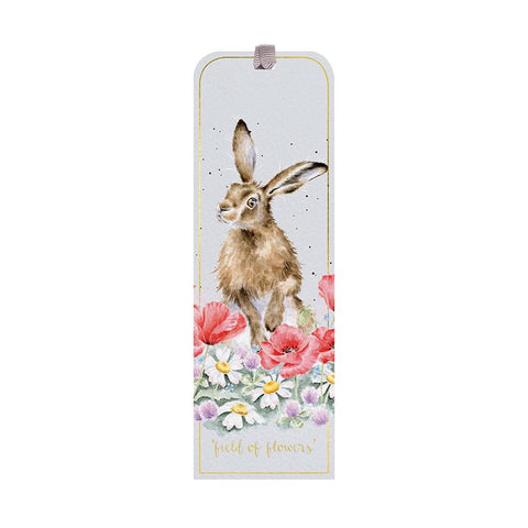 Hare 'Field of Flowers'
