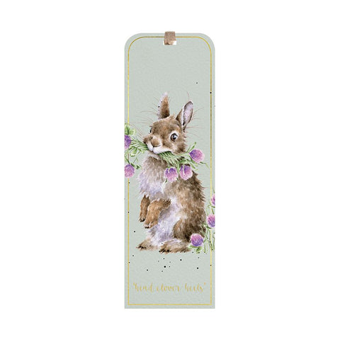 Rabbit 'Head Clover Heels'
