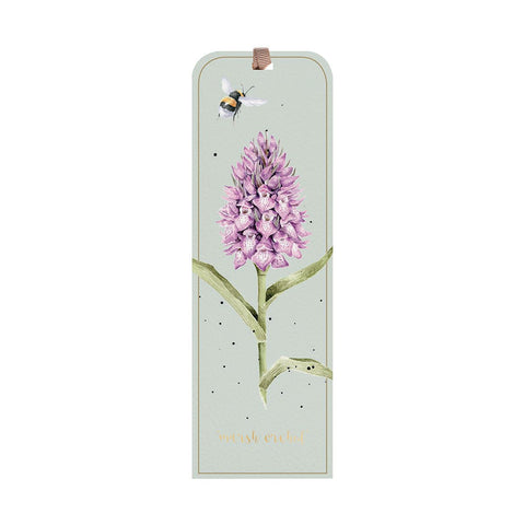 Marsh Orchid