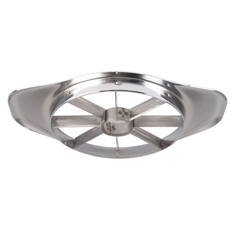 Stainless steel Johnny Apple Slicer