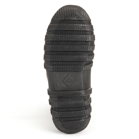 Bottom of boot