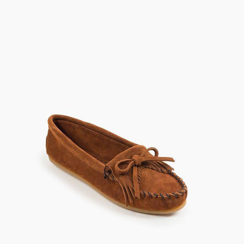 Moccasin shoe