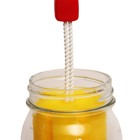 Jar brush