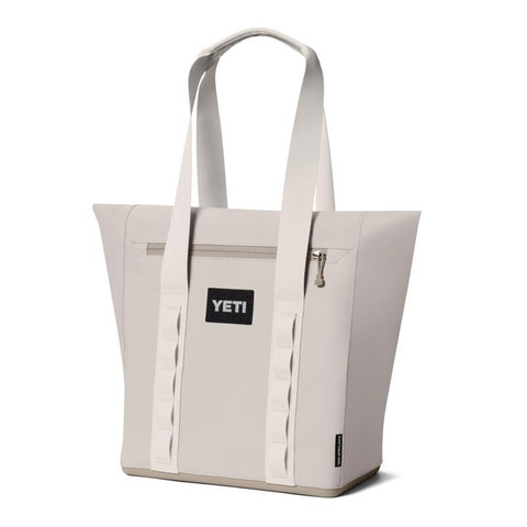 Yeti Daytrip 20 liter insulated Tote Bag in cape taupe