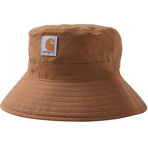 carhartt brown, Children's Ripstop Bucket Hat CB5800