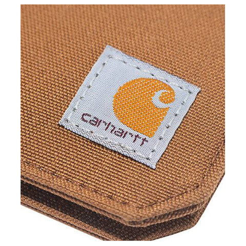 carhartt logo